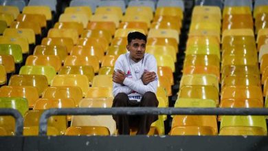 ناصر ماهر يكبد الزمالك 3 خسائر كبرى