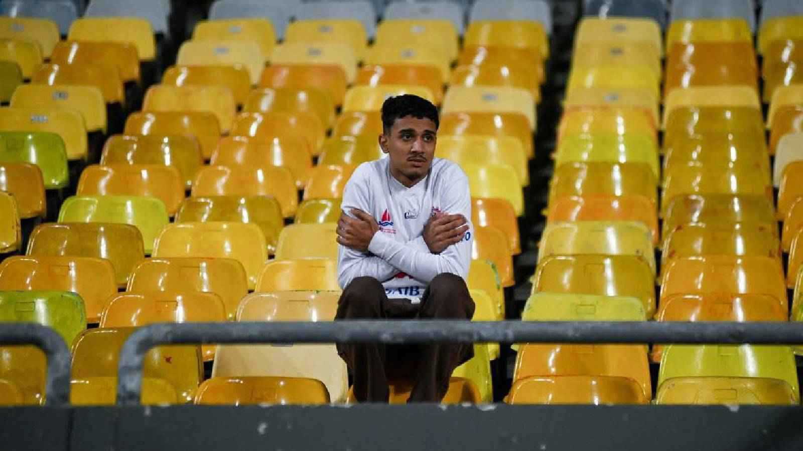 ناصر ماهر يكبد الزمالك 3 خسائر كبرى