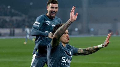 لا تجرؤوا على الإساءة لمحمد صلاح مجدداً.. جماهير ليفربول تنقلب على سلوت