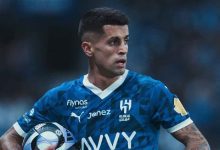 برشلونة يحسم مستقبل راشفورد