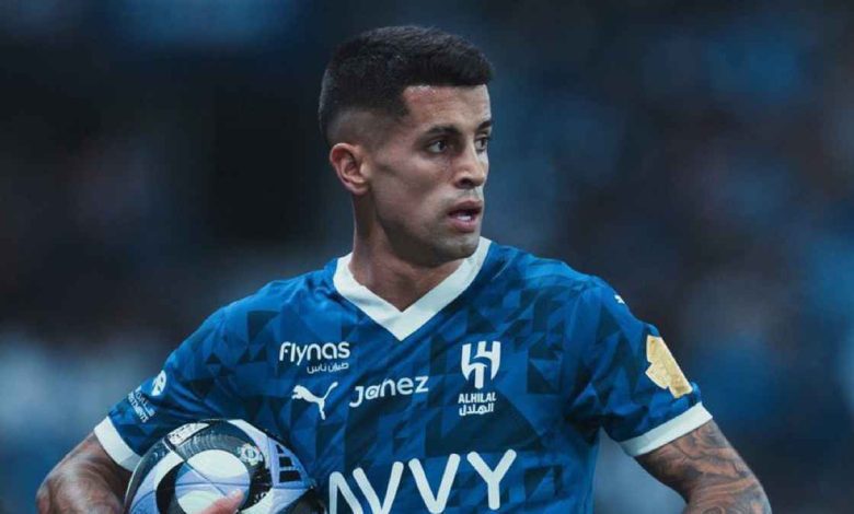 برشلونة يحسم مستقبل راشفورد