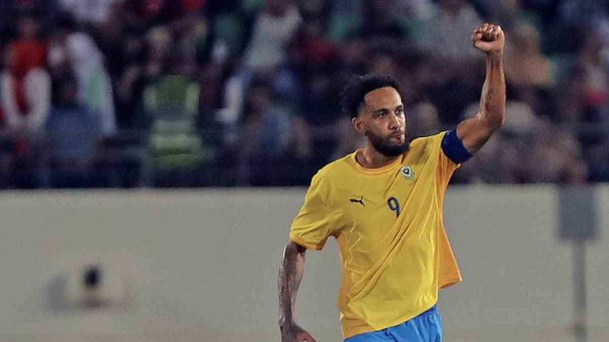 بيان الاتحاد الغابوني لكرة القدم