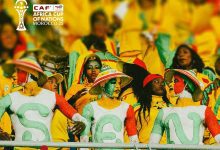 شاهد.. "أسود التيرانغا" أول المتأهلين إلى نصف نهائي كاس إفريقيا 2025