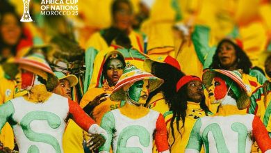 شاهد.. "أسود التيرانغا" أول المتأهلين إلى نصف نهائي كاس إفريقيا 2025