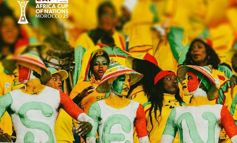 شاهد.. "أسود التيرانغا" أول المتأهلين إلى نصف نهائي كاس إفريقيا 2025