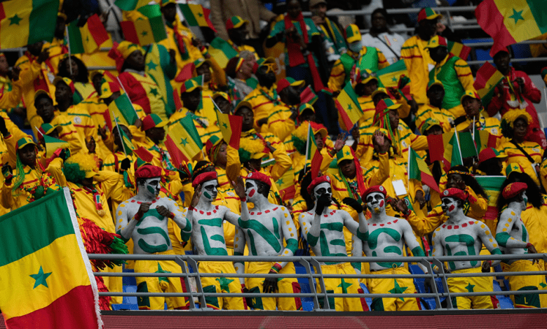 صدمة في معسكر السنغال تعكر صفو التأهل لربع نهائي كأس إفريقيا