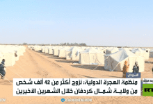 كردفان.. نزوح ومعاناة وقتال مستمر