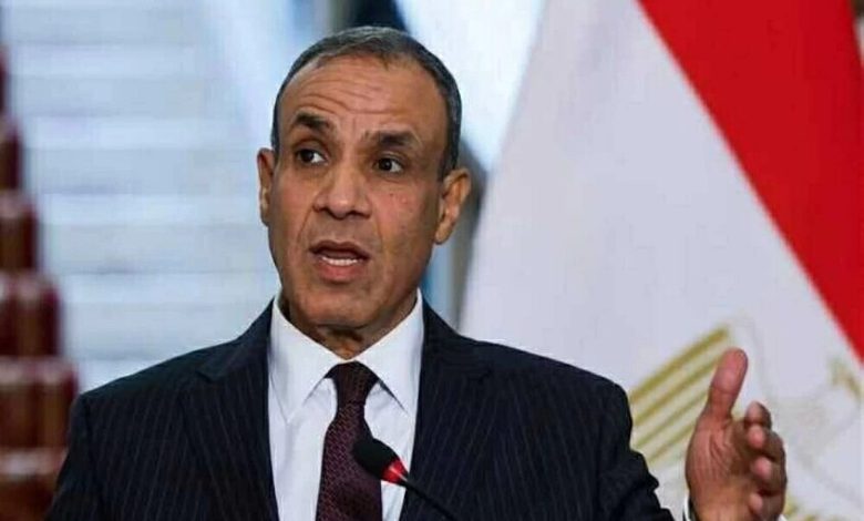 رسالة مصرية حاسمة بشأن السودان: لن نسمح بالتقسيم وتهديد أمننا القومي