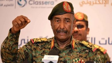 السودان.. البرهان يوعز بالإفراج عن 400 نزيلة في سجن أم درمان