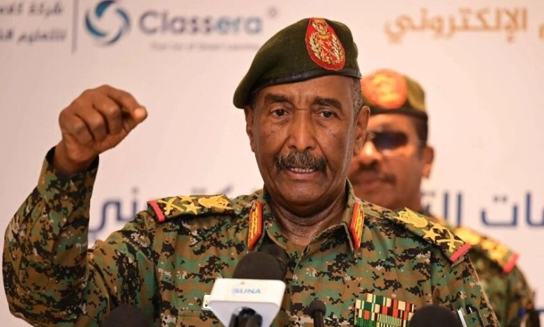 السودان.. البرهان يوعز بالإفراج عن 400 نزيلة في سجن أم درمان