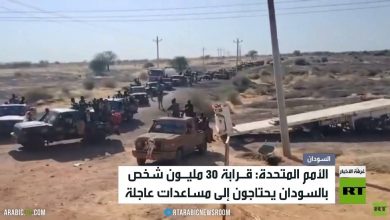 السودان.. معاناة مستمرة وحلول غائبة