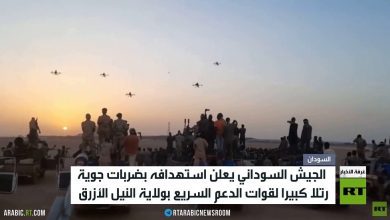 الحكومة السودانية تعود لمقارها بالخرطوم