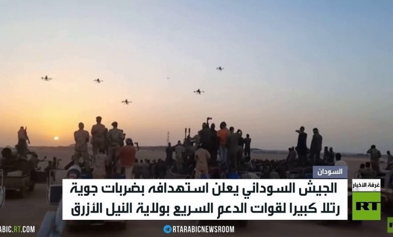 الحكومة السودانية تعود لمقارها بالخرطوم