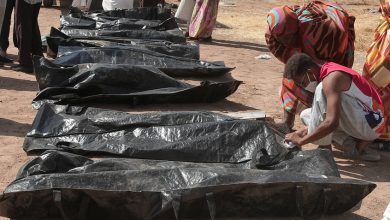 السودان.. مسيرة "للدعم السريع" تقتل 10 مدنيين وتصيب 9 آخرين في مدينة سنجة