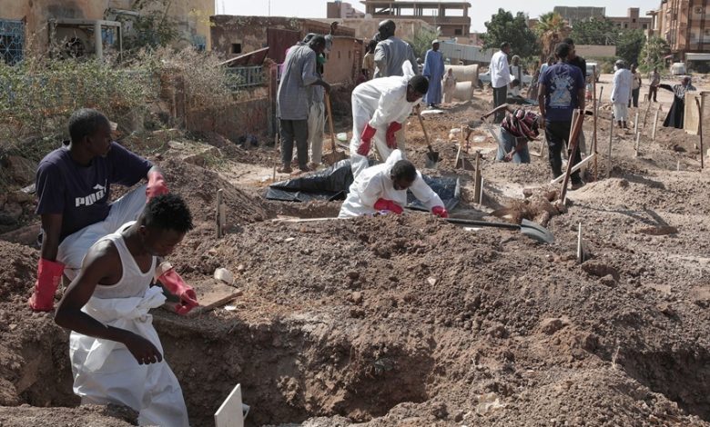 تحقيق "سودان تربيون" يكشف أهوال الفاشر عاصمة ولاية شمال دارفور