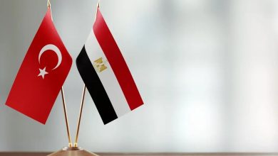 مصر وتركيا تصدران بيانا بشأن الصومال والسودان وغزة