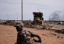 القوة المشتركة تستعيد جرجيرة بشمال دارفور وتكبد الدعم السريع خسائر فادحة