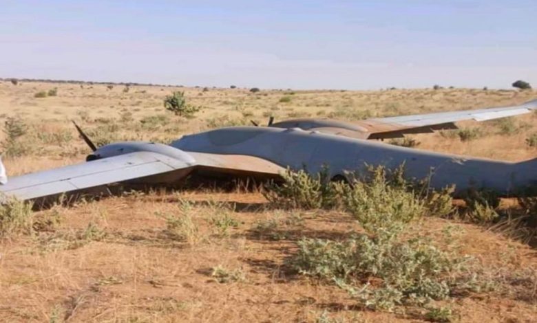 تشاد تتهم "قوات الدعم السريع" بخرق حدودها وقتل سبعة جنود