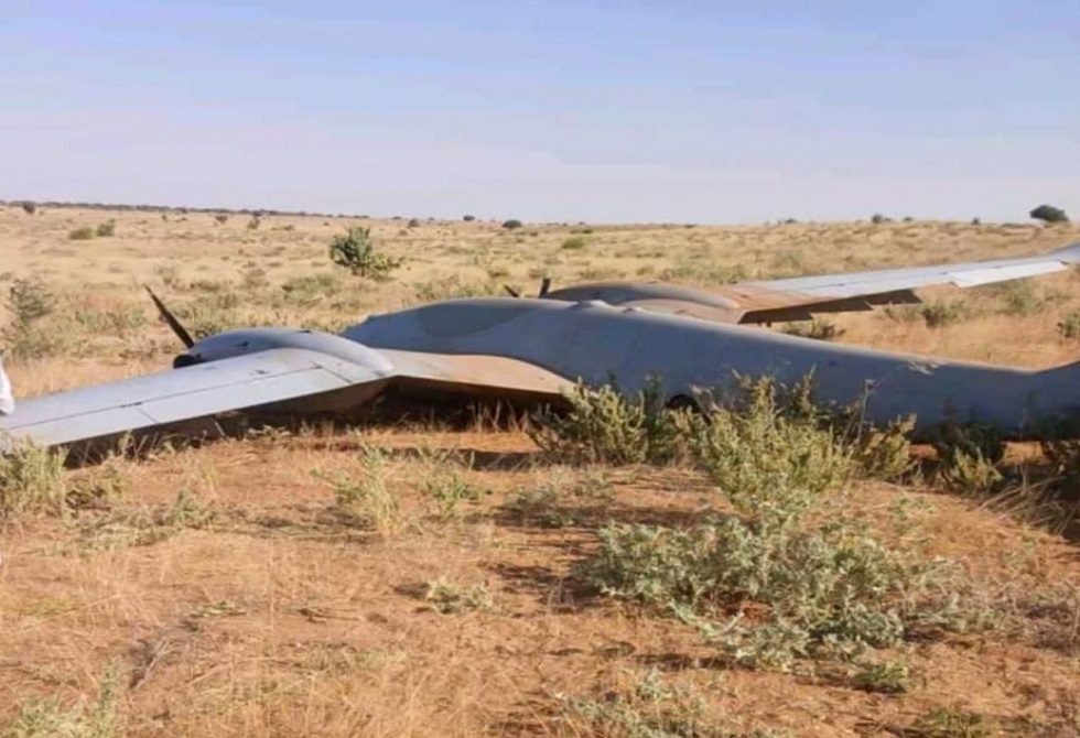 تشاد تتهم "قوات الدعم السريع" بخرق حدودها وقتل سبعة جنود