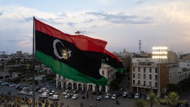 إغلاق مطار ليبي بعد عشرات الرحلات المشبوهة