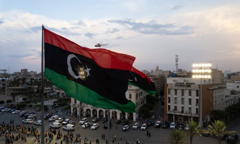 إغلاق مطار ليبي بعد عشرات الرحلات المشبوهة