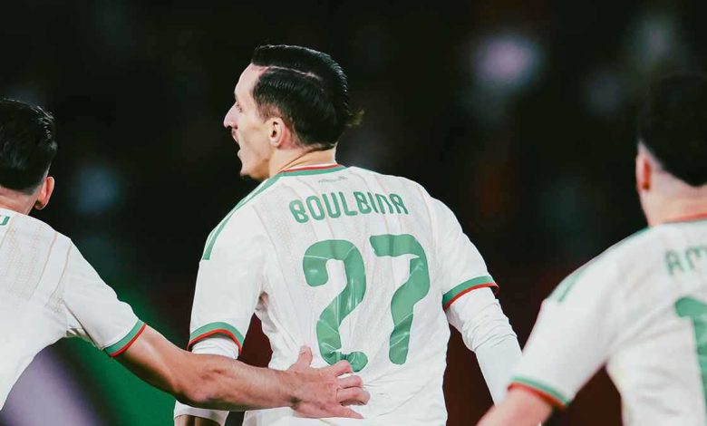 الخصم الذي يخشاه الجميع.. 5 نجوم يهددون حلم الجزائر في مواجهة نيجيريا