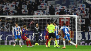 بعد ارتباط اسمه بالهلال.. أتلتيكو مدريد يحدد سعر بيع عقد مهاجمه