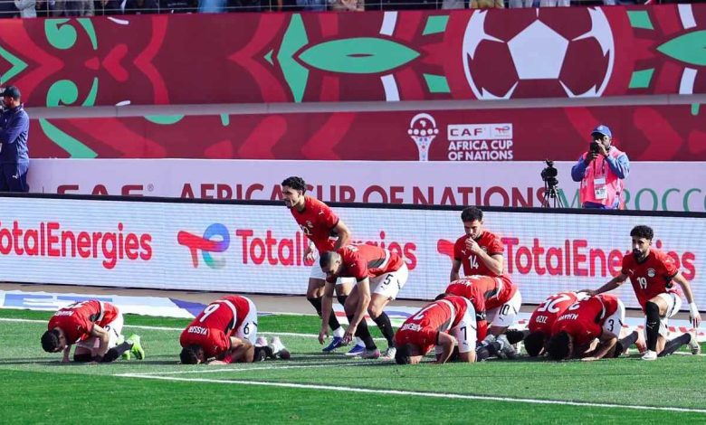 حددهما بالاسم.. توروب يطالب الأهلي المصري بمهاجمين مرعبين