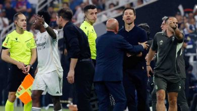 رفض ريال مدريد وبايرن ميونخ.. نجم ليفربول يوافق على تجديد عقده