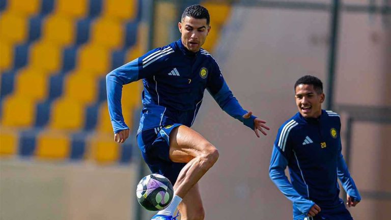 القنوات المجانية الناقلة لمباراة ريال مدريد وأتلتيكو في السوبر الإسباني