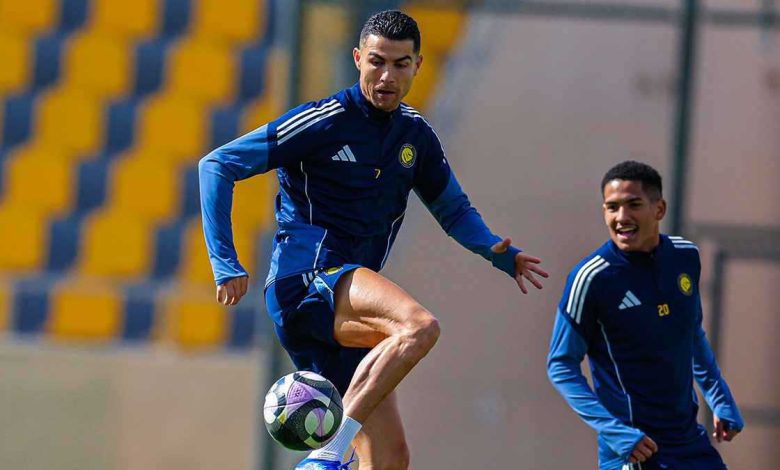 القنوات المجانية الناقلة لمباراة ريال مدريد وأتلتيكو في السوبر الإسباني