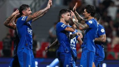 فلامنغو يتحرك لحسم صفقة نجم الهلال السعودي