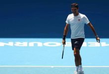 عودة بعد غياب.. فيدرر يخطف الأضواء قبل افتتاح بطولة أستراليا المفتوحة للتنس