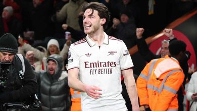 جيسوس لا يريده.. نجم النصر السعودي يدرس فسخ عقده