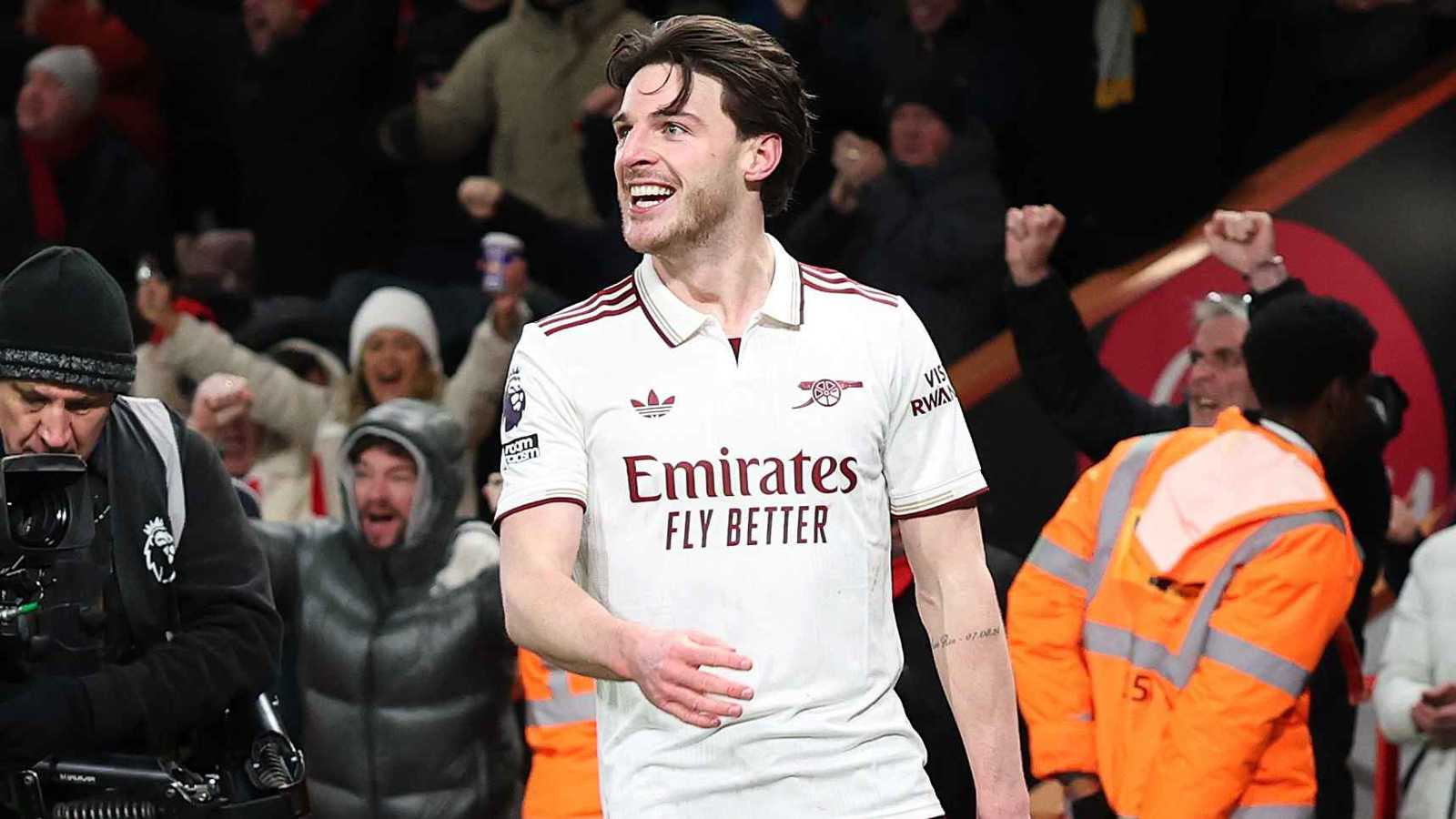 جيسوس لا يريده.. نجم النصر السعودي يدرس فسخ عقده