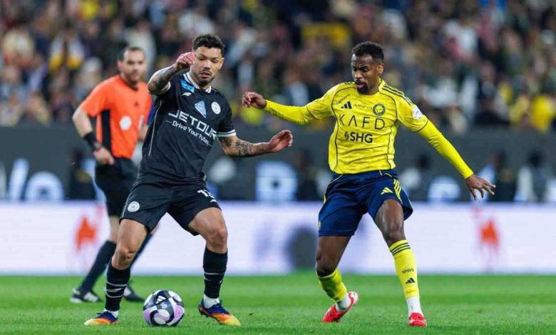 لن تصدّق.. كم الفارق بين راتب محمد صلاح وحارس نيجيريا الذي تفوّق عليه؟