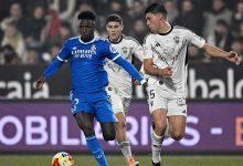 بث مباشر لمباراة مانشستر سيتي ومانشستر يونايتد في الدوري الإنجليزي