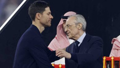 الهلال يحسم موقفه بشأن بيع عبد الله الحمدان للنصر