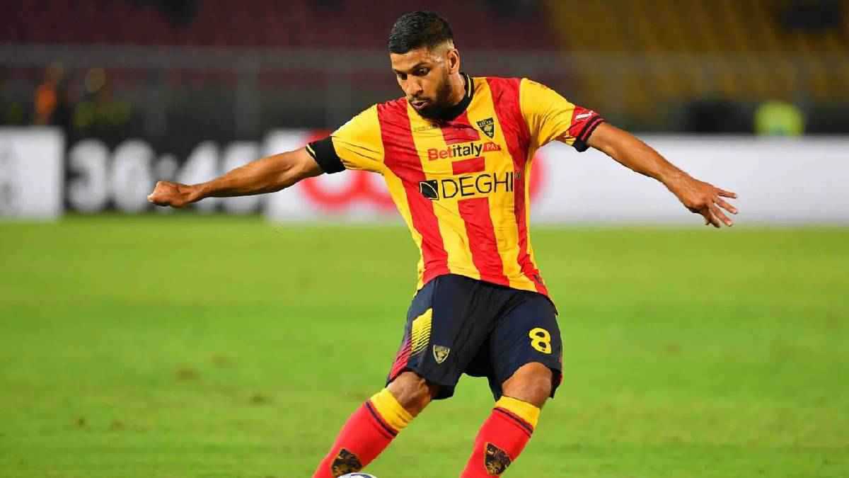 لاعب حاسم ويصنع الفارق.. نجم نوتنغهام يتحدث عن كريستيانو رونالدو