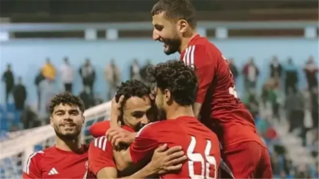 مجموعة الزمالك.. شاهد أهداف التعادل المثير بين حرس الحدود وكهرباء الإسماعيلية في كأس العاصمة- فيديو
