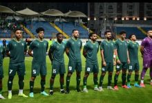 قائمة الاتحاد لمواجهة الزمالك في كأس عاصمة مصر-صورة