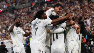 الهلال السعودي يواصل تدعيم صفوفه ويحسم ثاني صفقاته الشتوية