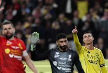 تحية الإسلام.. مبابي يفاجئ السعوديين بعد وصوله جدة