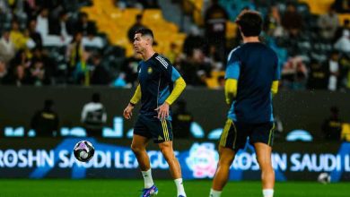 ضربة موجعة لتوروب.. 4 كوارث دمرت فترة توقف الأهلي المصري