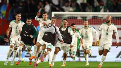 محمود بنتايج يصدم الزمالك بتصرف جديد (صورة)