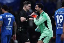 بعد تراجع النتائج.. الزوراء العراقي يرفض إقالة النحاس ويعاقب لاعبيه