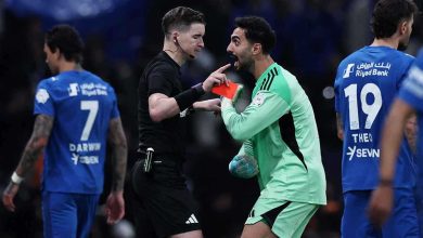 بعد تراجع النتائج.. الزوراء العراقي يرفض إقالة النحاس ويعاقب لاعبيه