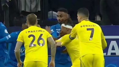 اغتيال الرئيس التاريخي لنادي أجاكسيو الفرنسي خلال جنازة والدته