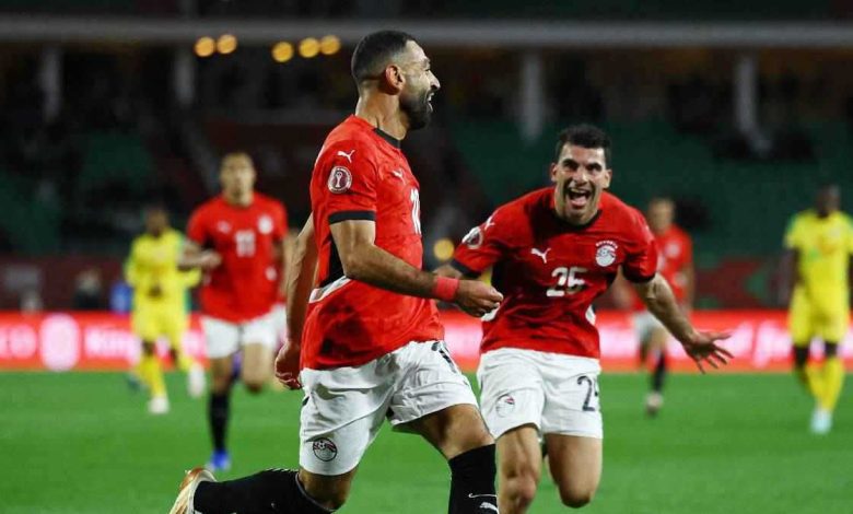 بث مباشر لمباراة الجزائر ضد الكونغو الديمقراطية في أمم إفريقيا