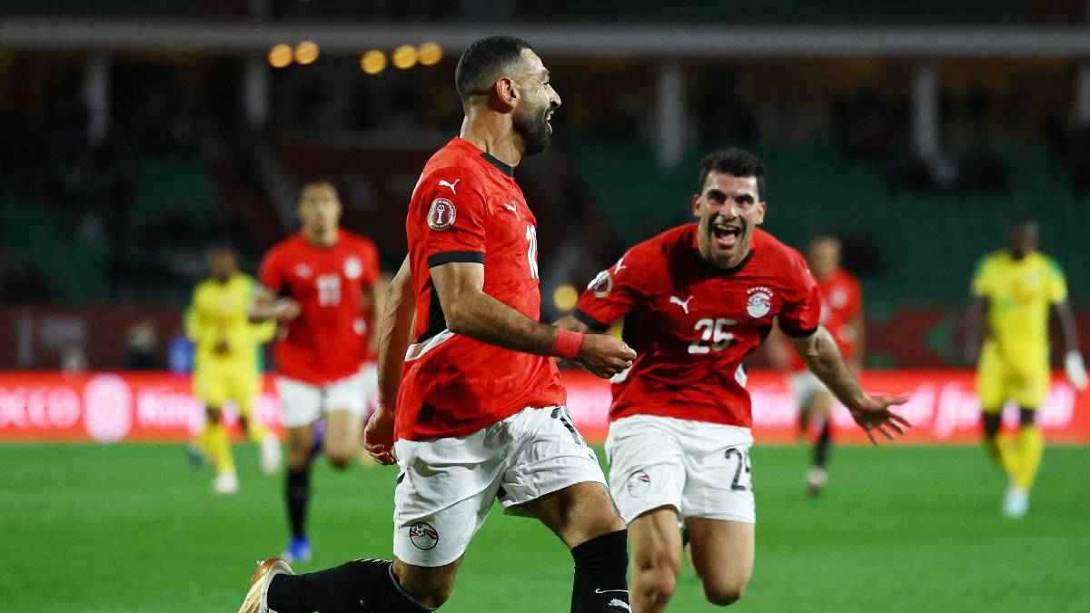 بث مباشر لمباراة الجزائر ضد الكونغو الديمقراطية في أمم إفريقيا